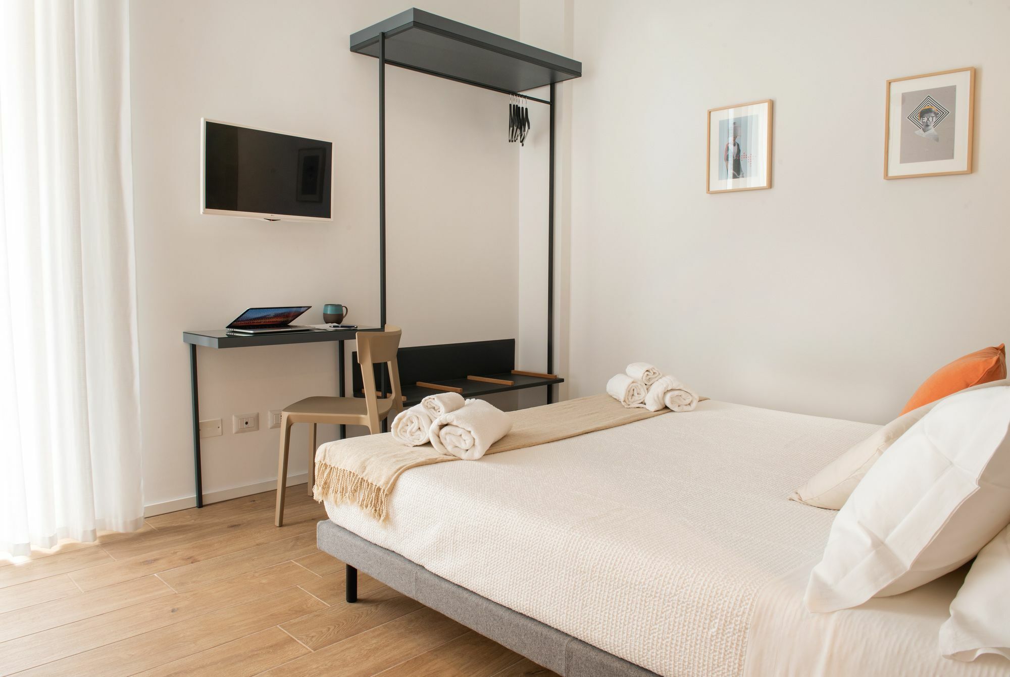 Casa Qosi B&B Рагуза Екстериор снимка