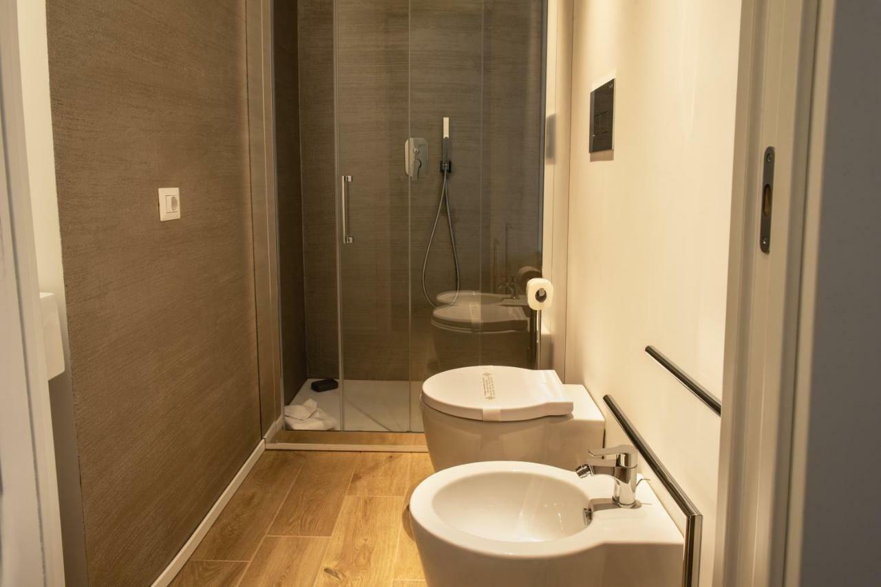 Casa Qosi B&B Рагуза Екстериор снимка
