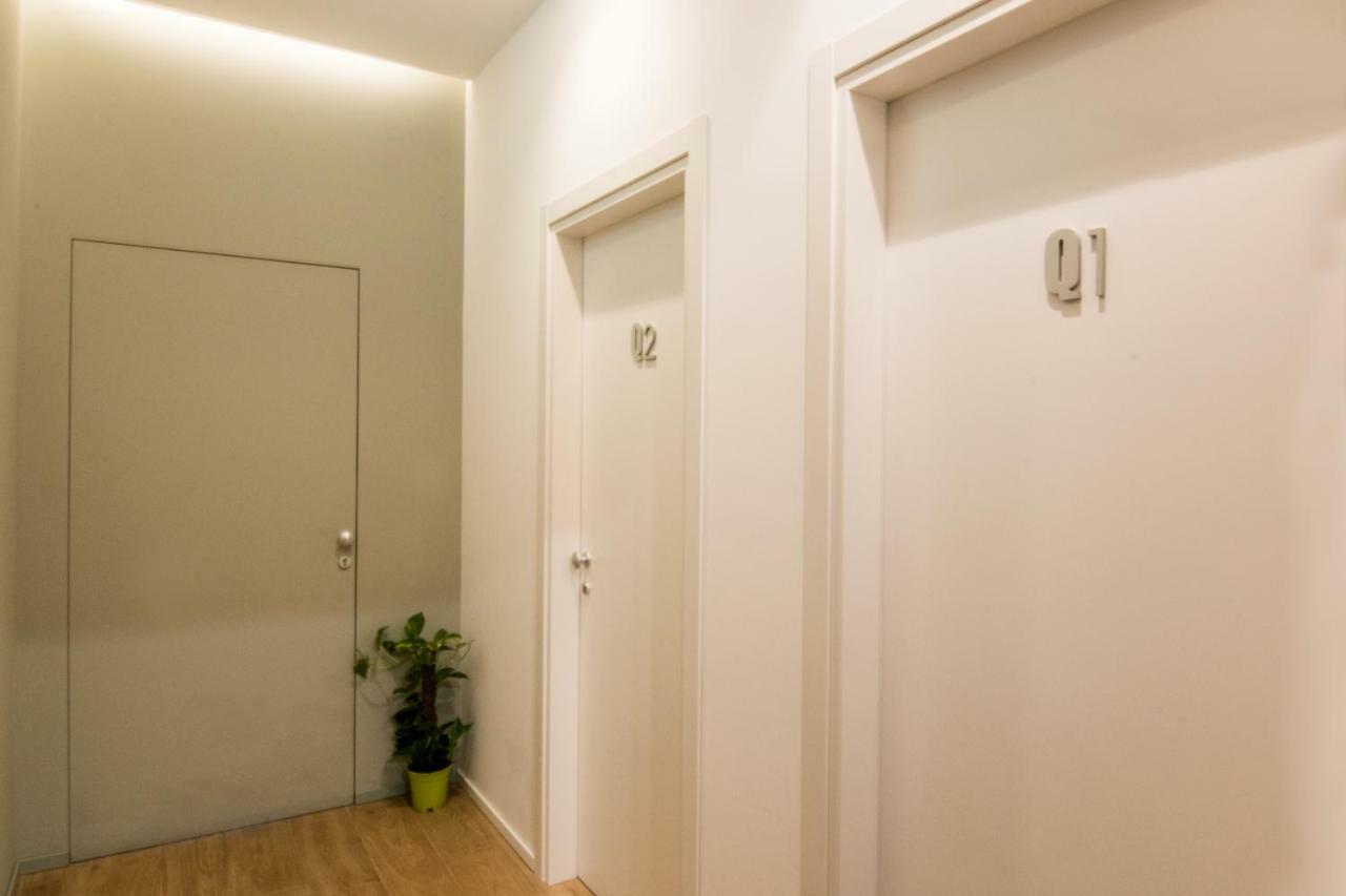 Casa Qosi B&B Рагуза Екстериор снимка